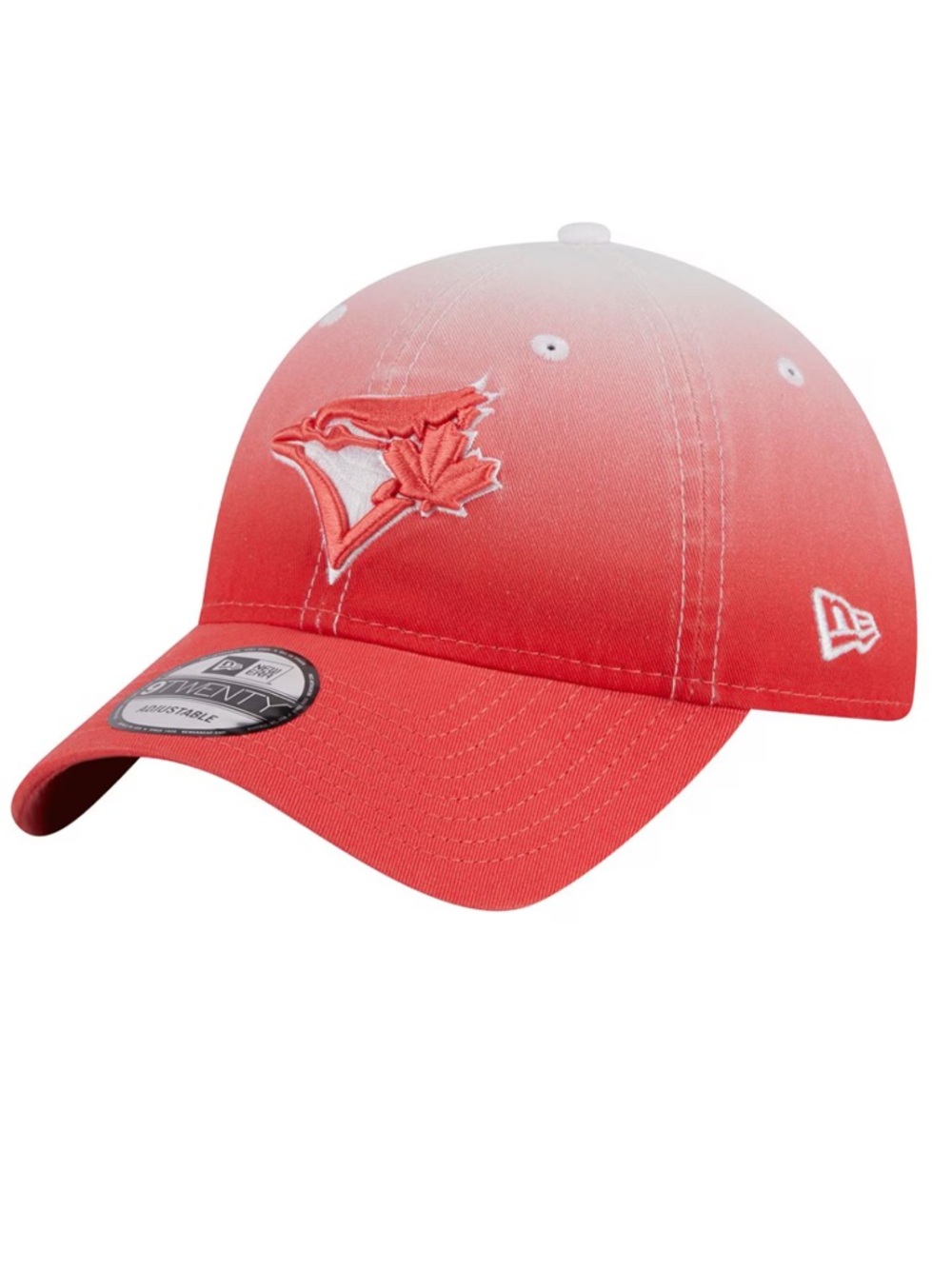Toronto Blue Jays New Era 9TWENTY Ombre Cap